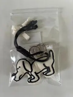 TODAYFUL ドッグモチーフ キーホルダー | Mercari