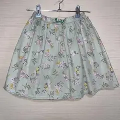 エルフィンドール　スカート　140センチ　女の子のサムネイル