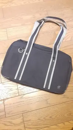 スクールバッグ トートバッグ