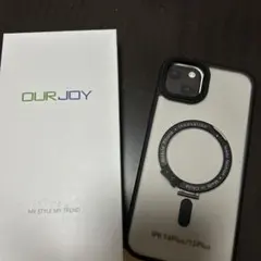 iPhone14Plusケース