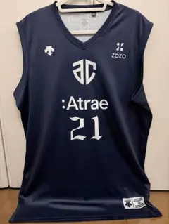 2026年最新】Altiri Chiba バスケットボール ユニフォームの人気