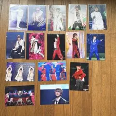 King & Prince 平野紫耀 フォトセット ステージフォト 公式写真
