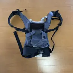 コンビ　ハグッテ　Combi Hugtte メッシュブラック　抱っこ紐　スリング