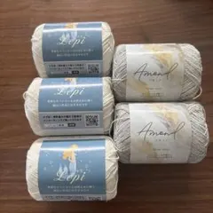 5玉　レピ　アモンド