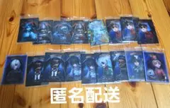 第五人格 IdentityV ウエハース カード