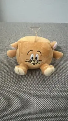 トムとジェリー ファニーアート マスコット 全6種