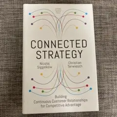 Connected Strategy - Nicolaj Siggelkow