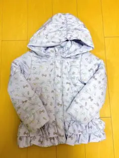 マザウェイズ コート