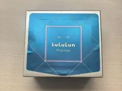 Lululun Precious シートマスク