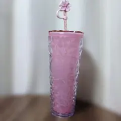 SAKURA2026カラーチェンジングコールドカップタンブラー710ml