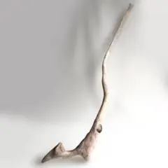 90cm枝流木 mc610 ディスプレイ ハンガー フォロワー割 リクエスト可