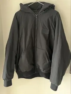 ENNOY Electric Puffer Jacket 