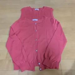 【値下げ】フェルゥアンサンブルのサムネイル