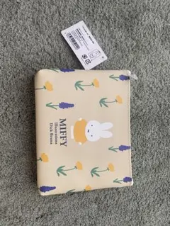 ミッフィー ポーチ