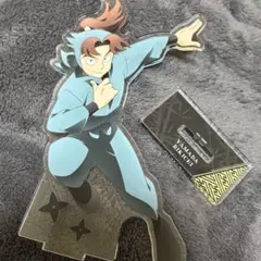 忍たま乱太郎　山田利吉　アクリルスタンド