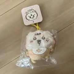 【新品】ちいかわ　Chiikawa Baby マスコット　シーサー　正規品