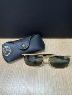 レイバン USA製 B&L ボシュロム オリンピアン2 デラックス サングラス