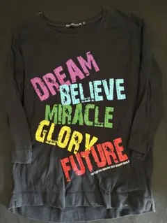 THE ALFEE 2013 秋ツアー グッズ 七分袖Tシャツ Mサイズ - メルカリ