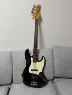 2026年最新】fernandes ジャズベースの人気アイテム - メルカリ