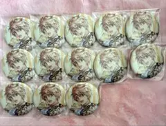 アイナナ 和泉三月 expo 缶バッジ