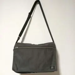 ポーター スモーキー メッセンジャーバッグ A4OK