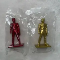 スーパー戦隊フィギュア付きチョコスナック キングオージャー