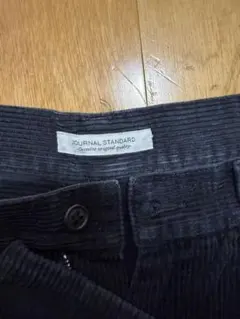 journal standard コーデュロイパンツのサムネイル