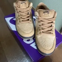 26㎝ Nike SB Dunk Low Pro 