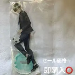 ブルーロック【糸師凛】Ani-ArtBIGアクリルスタンドスーツモデルver.