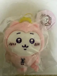 ちいかわ　てんし&あくま　てんしのあかちゃんマスコット　ちいかわ
