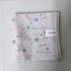 【新品・値下げ】renoma　ハンカチのサムネイル