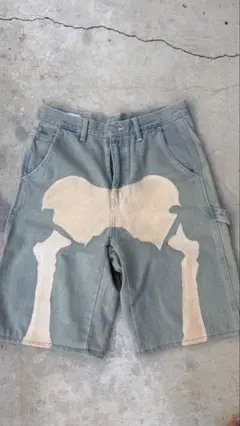 Jorts , 手作 paint
