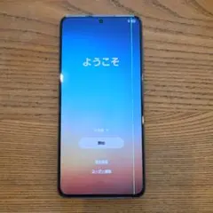 GooglePixel8 256GBObsidian SIMフリー 画面縦線あり - メルカリ