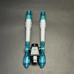 バックパック　フルメカニクス　1/100 カラミティガンダム ［クリアカラー］のサムネイル