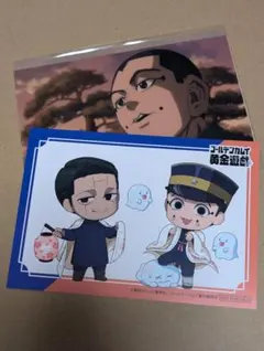 2026年最新】ゴールデンカムイ ステータスカード 宇佐美の人気アイテム