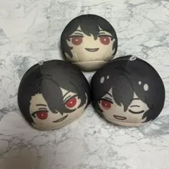 あんスタ　朔間零　おまんじゅう　セット