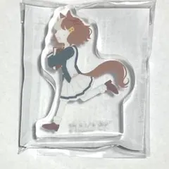 ウマ娘 ベルノライト シンデレラグレイ ころっと