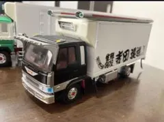 2025年最新】デコトラプラモデル 完成品の人気アイテム - メルカリ