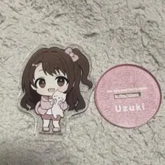 島村卯月 アクリルスタンド アクスタ デレマス Light at Night 2のサムネイル