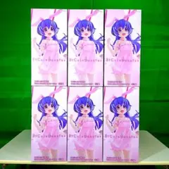 ひぐらしのなく頃に 卒 羽入 フィギュア　6点セット