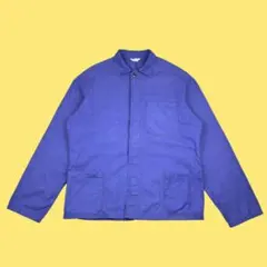 Czech Army Otavan ワークジャケット Euro Vintageのサムネイル