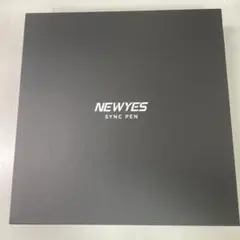 NEWYES SYNC PEN3 デジタルノート用ペンセット