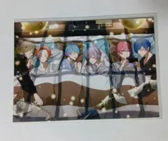 いれいす　ブロマイド