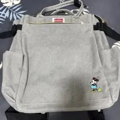 ディズニー ミニーマウス リュック