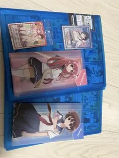 【美品】プレシャスメモリーズ　咲-saki- まとめ プレシャスメモリーズ 咲-saki-全国編 まとめ - メルカリ