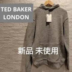 2026年最新】TED BAKER メンズ ニット・セーターの人気アイテム - メルカリ