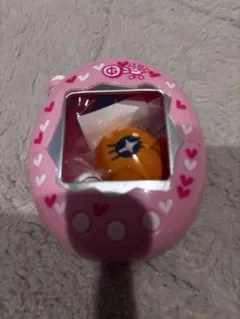 たまごっち Tamagotchi Pitta Vol.2 めめっち
