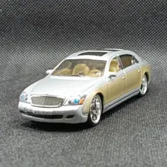絶版 DROP STARS MAYBACH 62 マイバッハ メルセデスベンツ - メルカリ