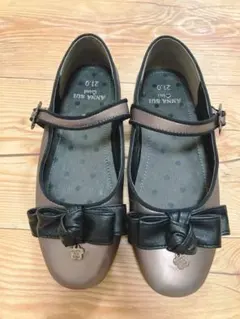 アナスイミニ★フォーマルシューズ　20cm