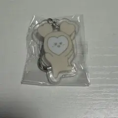 TWICE ダヒョン　10VE UNIVERSE アクリルキーリング　ランダム